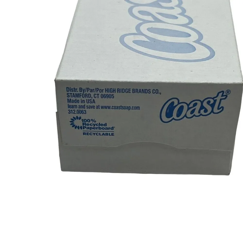 coast classic scent
